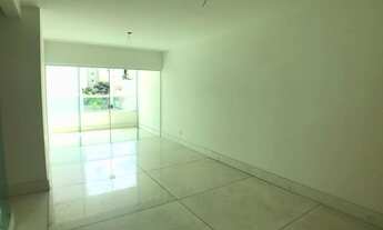 Imagem 2: Cobertura para aluguel, 4 quartos, 1 suíte, 6 vagas, Buritis - Belo Horizonte/MG