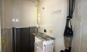 Imagem 9: Imóvel para aluguel com 117 metros quadrados com 4 quartos em Córrego Grande - Florianópol