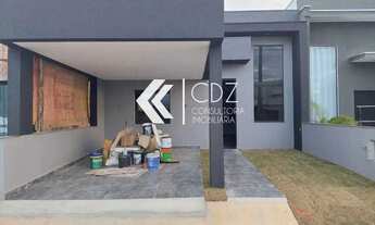 Imagem: Casa Condomínio Horto Florestal 3 ( NOVA