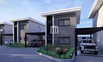 Imagem 5: Casa com 4 dormitórios à venda, 160 m² A PARTIR DE R$ 820.000 - Golfe - Teresópolis/RJ