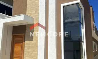 Imagem 4: Casa em Rua Projetada Trinta e Quatro - Jardim Atlântico Central (Itaipuaçu) - Maricá/RJ