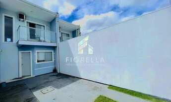 Imagem: Sobrado 2 dormitórios em Forquilhas, São