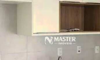 Imagem 7: Apartamento com 2 dormitórios, 61 m² - venda por R$ 580.000,00 ou aluguel por R$ 2.900,00