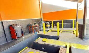 Imagem 4: OFICINA MECÂNICA PRONTA