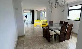 Imagem 7: Excelente Oportunidade de Morar em Cobertura Pé na Areia no Caribessa