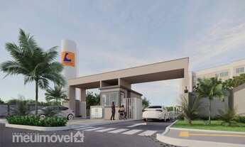 Imagem 2: KM- PASSO CHAVE VILLAGE RESERVA 1