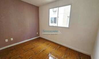 Imagem 5: Apartamento com 2 dormitórios para alugar, 41 m² - Parque da Matriz - Cachoeirinha/RS