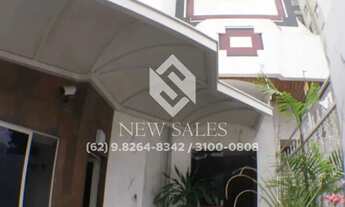 Imagem 2: 4 Quartos em Área Nobre do Bela Vista 159m² Privativos- 1 apto por andar