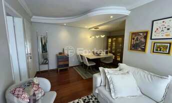 Imagem 4: Apartamento à venda Rua Veador Porto, Santana - Porto Alegre