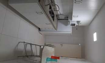 Imagem 4: Alugo apt Ed. Leblon Mobiliado