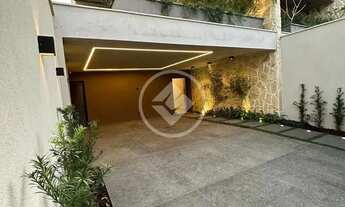 Imagem: Sobrado 3 suítes - Jardim Atlantico codigo