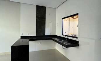 Imagem 4: Casa no Bairro Jardim Olímpico com Documentação Grátis