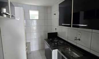 Imagem 4: Apartamento com 2 Quarto(s) e 2 banheiro(s) para Alugar, 55 m² por R$ 1000 / Mês