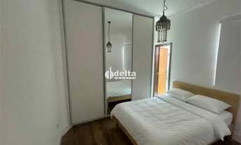 Imagem 5: Casa residencial com 3 quartos sendo 2 suítes, disponível para locação no bairro Vigilato