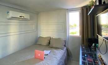 Imagem 4: Apartamento a venda no Cabo Branco - AP10470