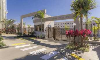 Imagem: Apartamento Padrão em Araraquara