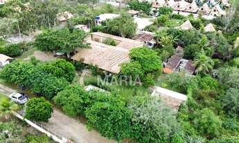 Imagem 2: Casa solta à venda em Gravatá/PE com 6 suítes e área de lazer! À 250 m da BR!