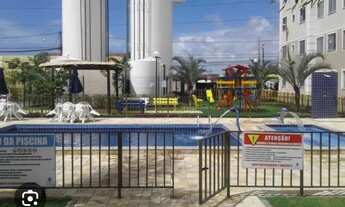 Imagem: Alugo apartamento no condomínio paraíso