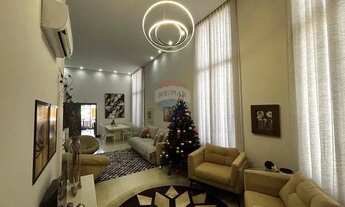 Imagem 5: Casa Térrea para Locação no Condomínio Pecan Itupeva/SP