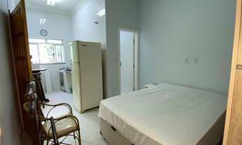 Imagem 3: Kitnet de Fundos TOTALMENTE MOBILIADA e PRONTA para MORAR!