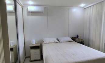 Imagem 7: Imóvel para venda tem 149 metros quadrados com 3 quartos em Praia da Costa - Vila Velha