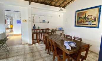 Imagem 3: ALUGA-SE CASA CACHA PREGOS - ilha de Vera cruz