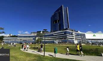 Imagem 5: Sala comercial no PONTAL