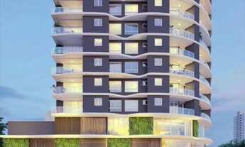 Imagem: Apartamento para Venda em Curitiba, Cristo