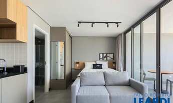 Imagem 4: APARTAMENTO - TATUAPÉ - SP