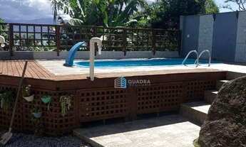 Imagem: Casa com 04 dormitórios à venda, 176 m²