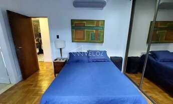 Imagem 2: Apartamento - / Residencial / Leblon