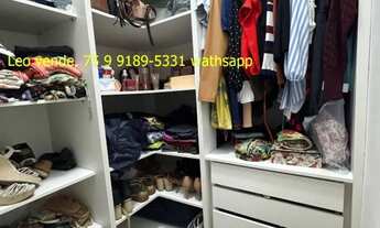 Imagem 4: Leo vende, bairro Pq Ipê, perto da Fraga Maia, 3\4 suíte, goumert