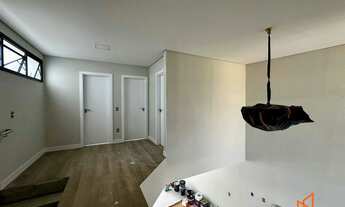 Imagem 13: Geminado com 3 quartos no América em Joinville