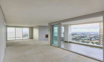 Imagem 5: Cobertura à venda no Mossunguê ARYA1