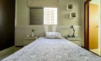 Imagem 6: Imóvel, 3 quartos, 1 suite, 2 vagas