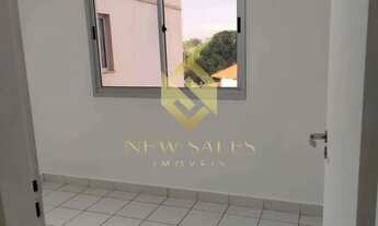 Imagem 4: Apartamento- 3 quartos, 1 suíte, 72m², 1 vaga- Setor Sao Luiz