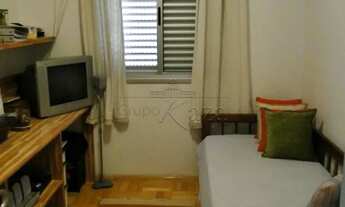 Imagem 7: Oportunidade - Apartamento - Residencial Jangada - Monte Castelo - 3 Dormitórios - 74m²