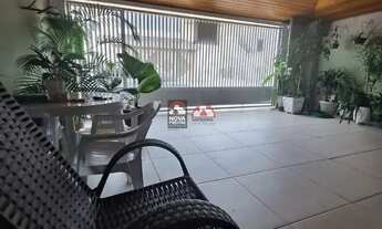 Imagem: Casa à venda 162m² - Jardim Bandeirantes