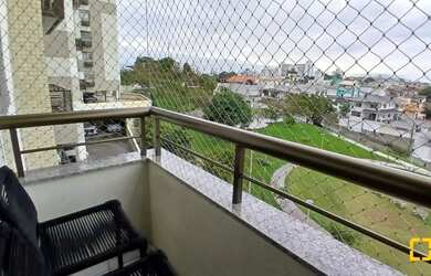 Imagem 2: Apartamento 3 quartos em Florianópolis SC