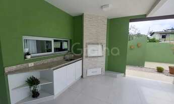 Imagem 5: Casa com 4 suítes na praia da Armação