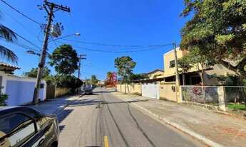 Imagem 4: Terreno à venda, 360 m² por R$ 450.000,00 - Loteamento Maravista - Niterói/RJ