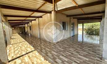 Imagem 3: Casa no Bairro Ponte nova codigo: 81731