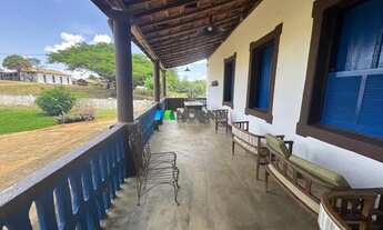 Imagem 4: FAZENDA À VENDA - 671 HECTARES - PRESIDENTE JUSCELINO (MG