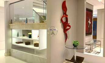 Imagem 4: Casa alto padrão Cinquentenário