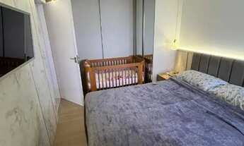 Imagem 5: Apartamento com 3 dormitórios - Barra do Rio - Itajaí/SC