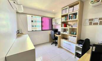 Imagem: Apartamento para Venda em Natal / RN no