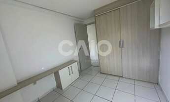 Imagem 6: Apartamento no condomínio Sun Happy