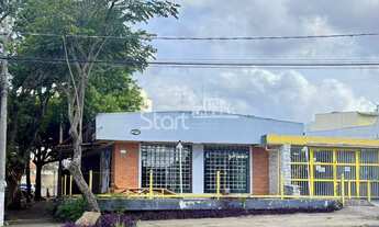 Imagem 1: Casa - Jardim Dom Bosco - Campinas