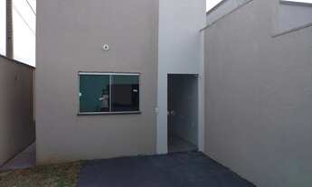 Imagem 2: Casa em Trindade