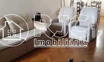 Imagem 6: Imóvel para venda tem 81 metros quadrados com 2 quartos em Tijuca - Rio de Janeiro - RJ